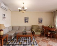 Herverkoop - Herenhuis - Orihuela Costa - Los Altos