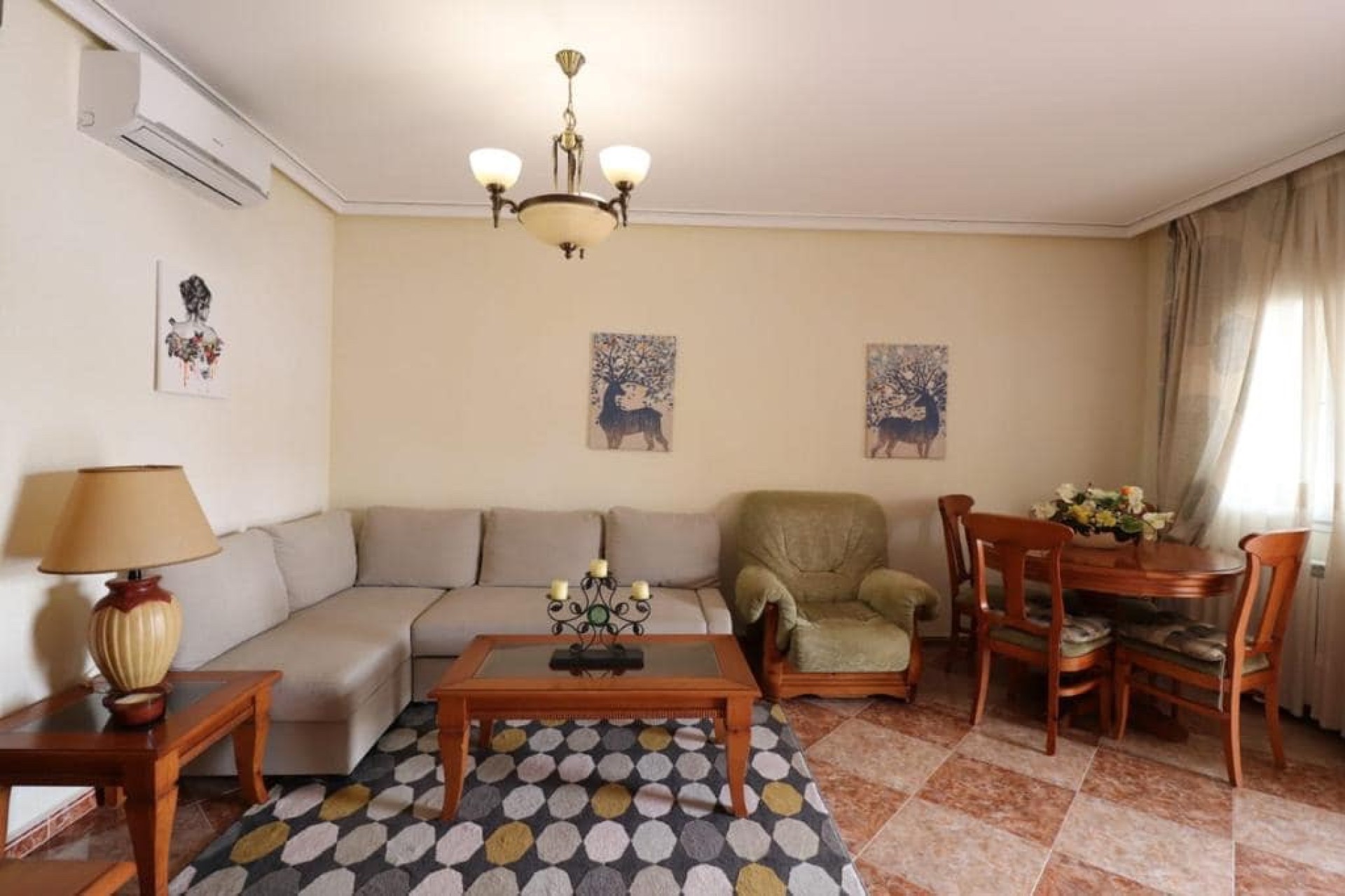 Herverkoop - Herenhuis - Orihuela Costa - Los Altos