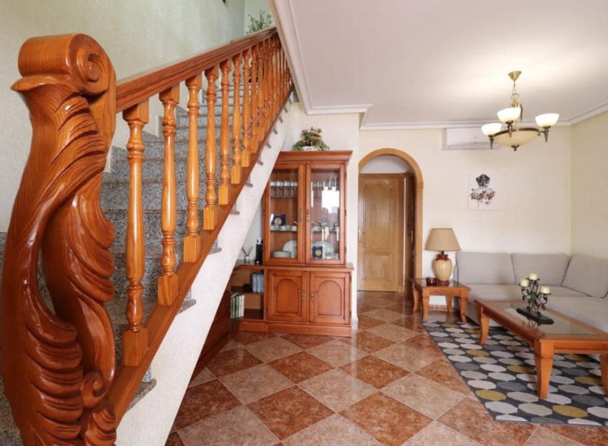 Herverkoop - Herenhuis - Orihuela Costa - Los Altos