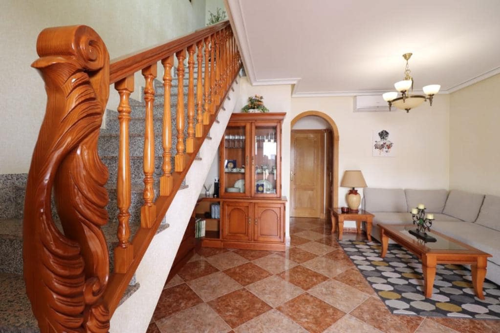 Herverkoop - Herenhuis - Orihuela Costa - Los Altos