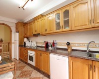 Herverkoop - Herenhuis - Orihuela Costa - Los Altos