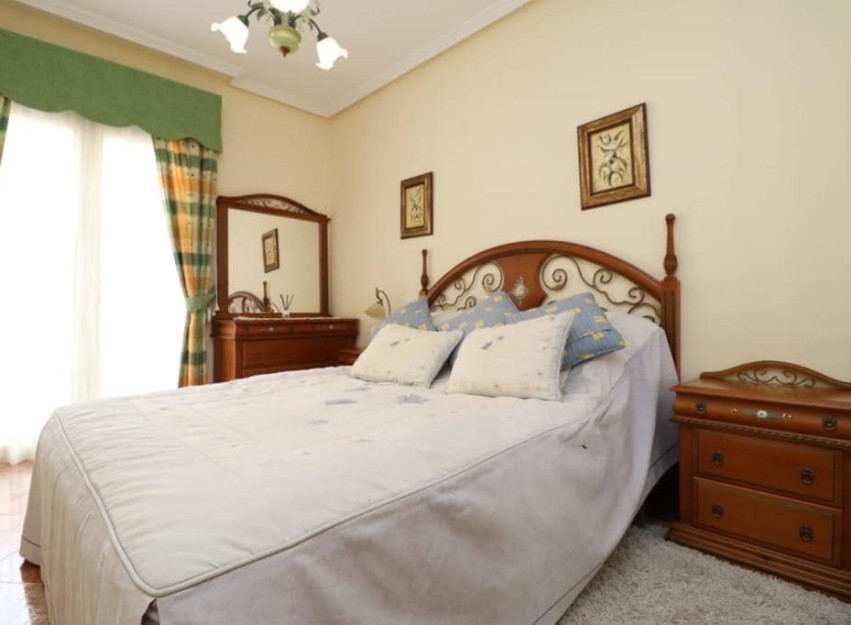 Herverkoop - Herenhuis - Orihuela Costa - Los Altos