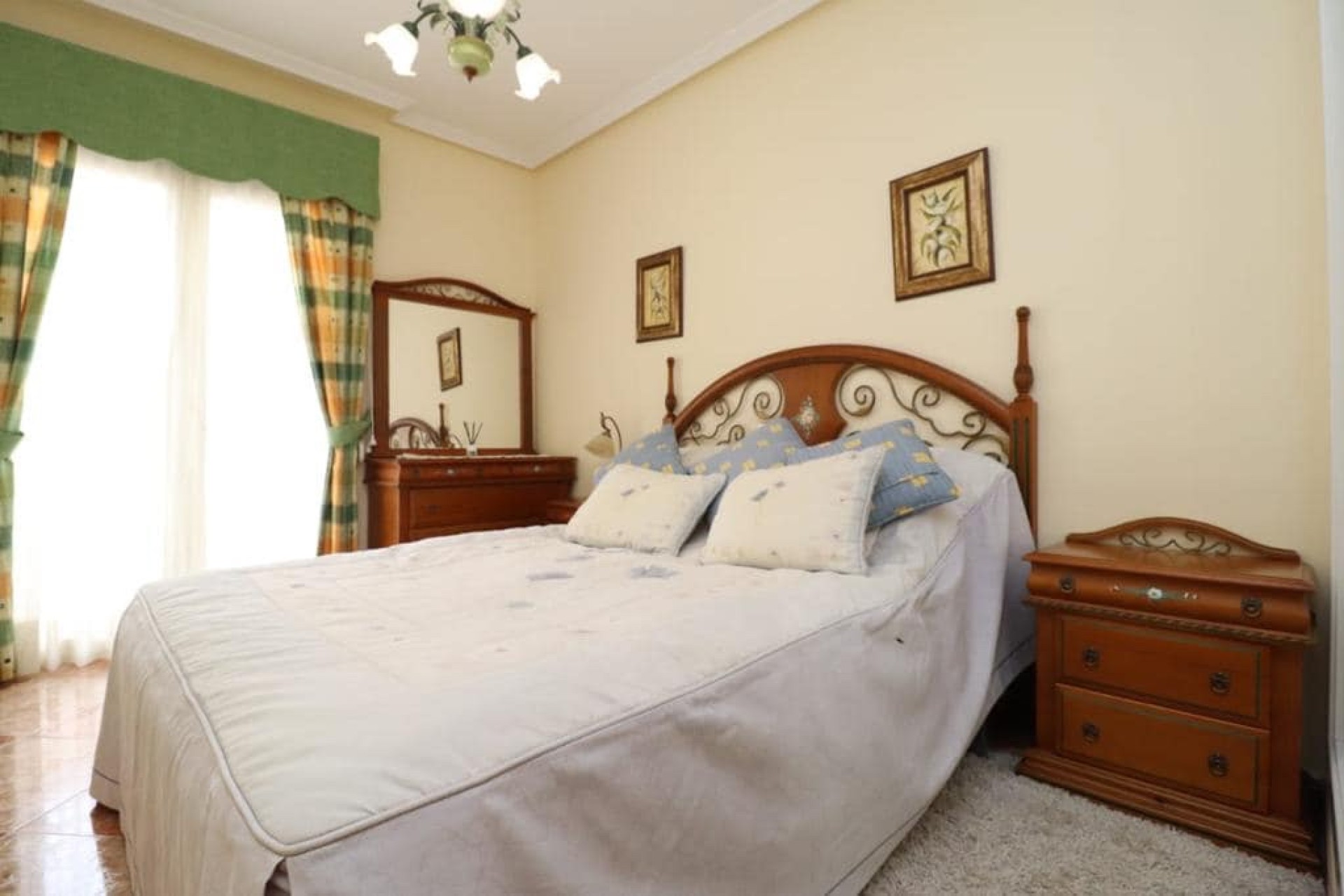 Herverkoop - Herenhuis - Orihuela Costa - Los Altos