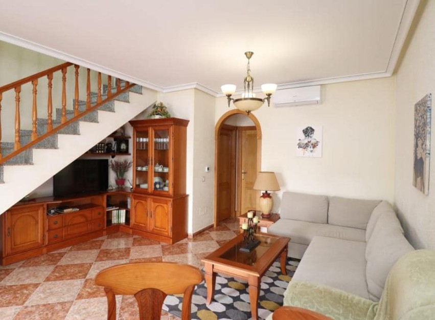 Herverkoop - Herenhuis - Orihuela Costa - Los Altos