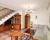 Herverkoop - Herenhuis - Orihuela Costa - Los Altos