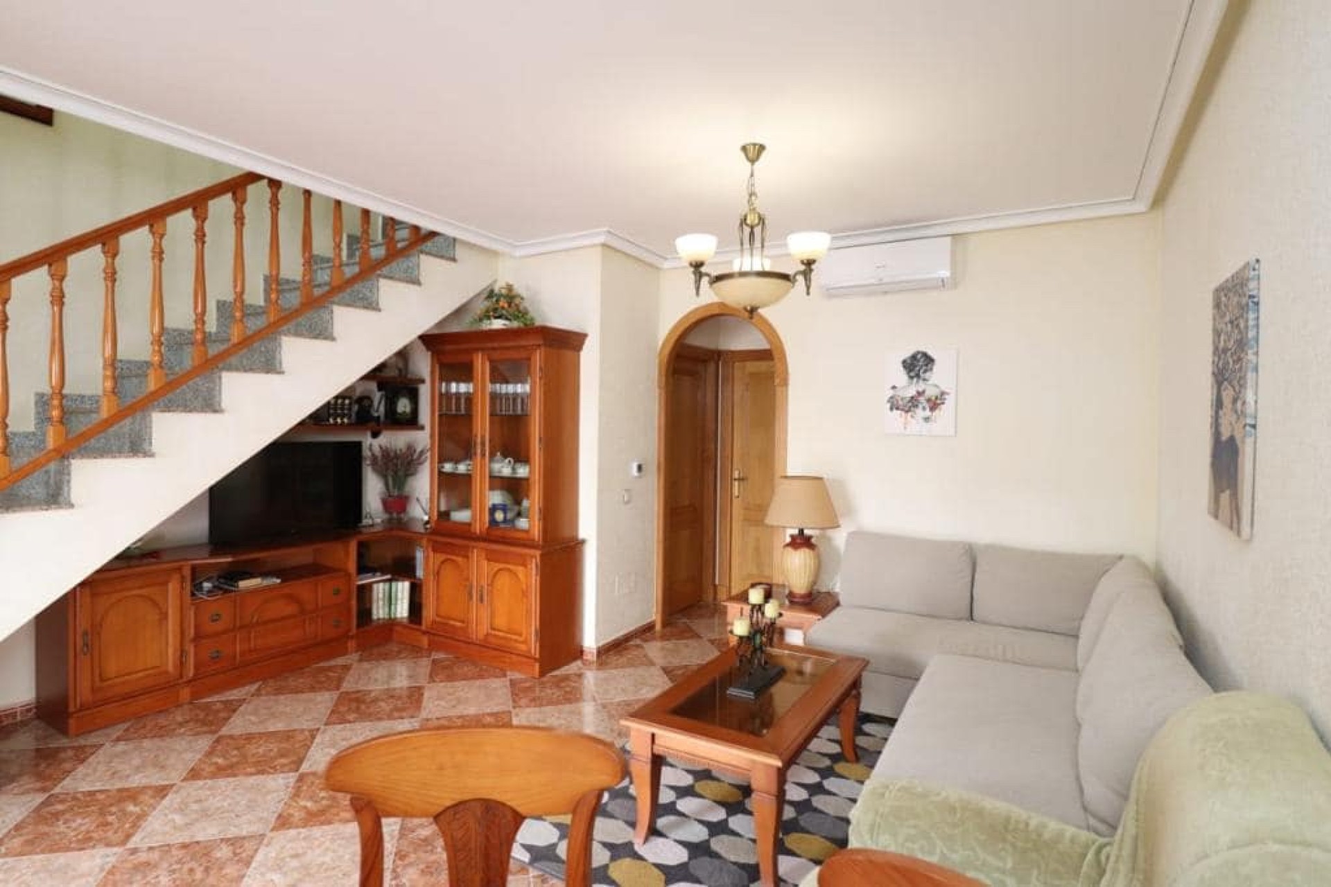 Herverkoop - Herenhuis - Orihuela Costa - Los Altos