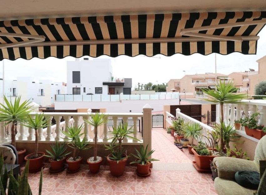 Herverkoop - Herenhuis - Orihuela Costa - Los Altos