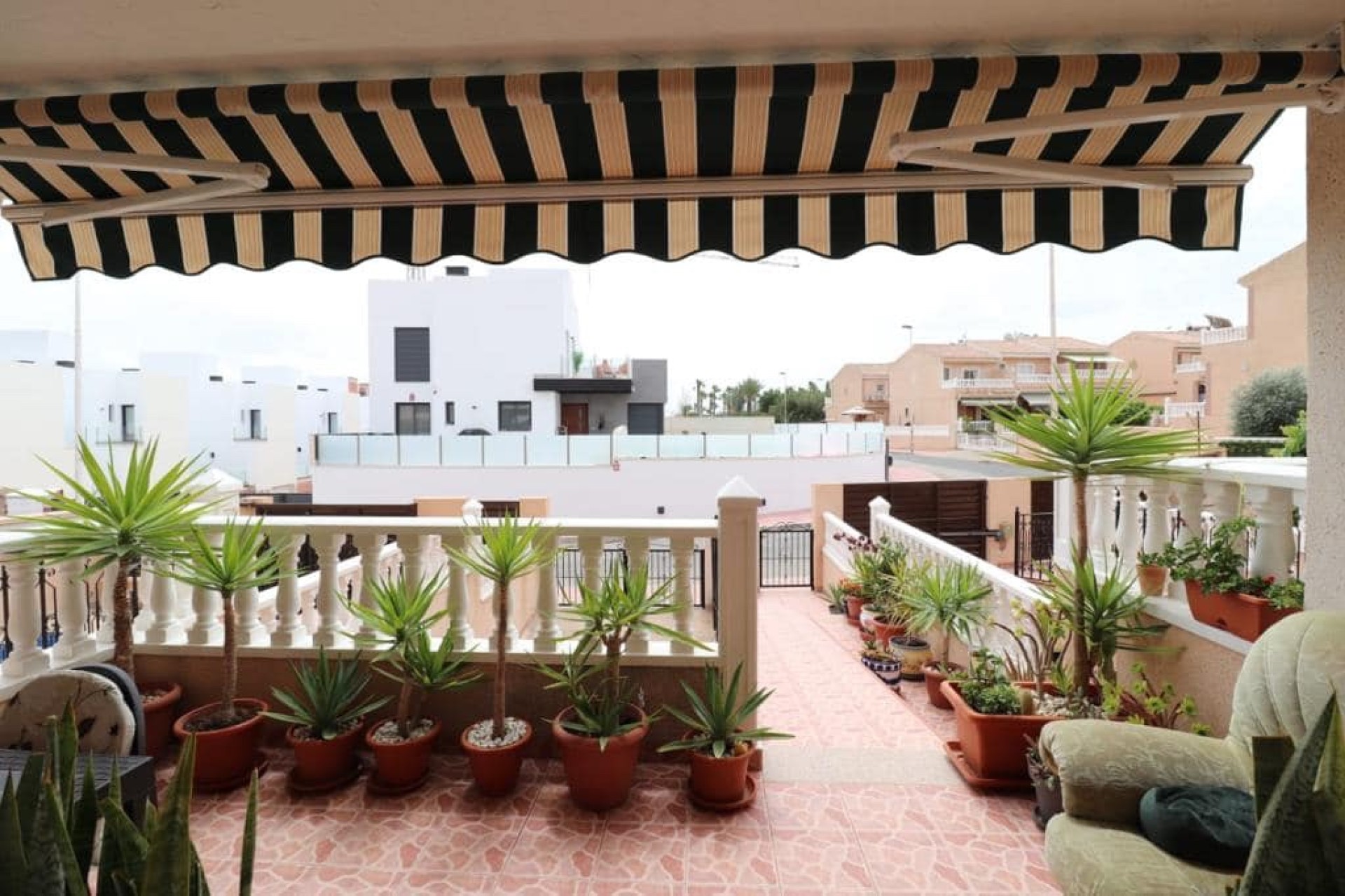 Herverkoop - Herenhuis - Orihuela Costa - Los Altos