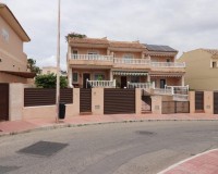 Herverkoop - Herenhuis - Orihuela Costa - Los Altos
