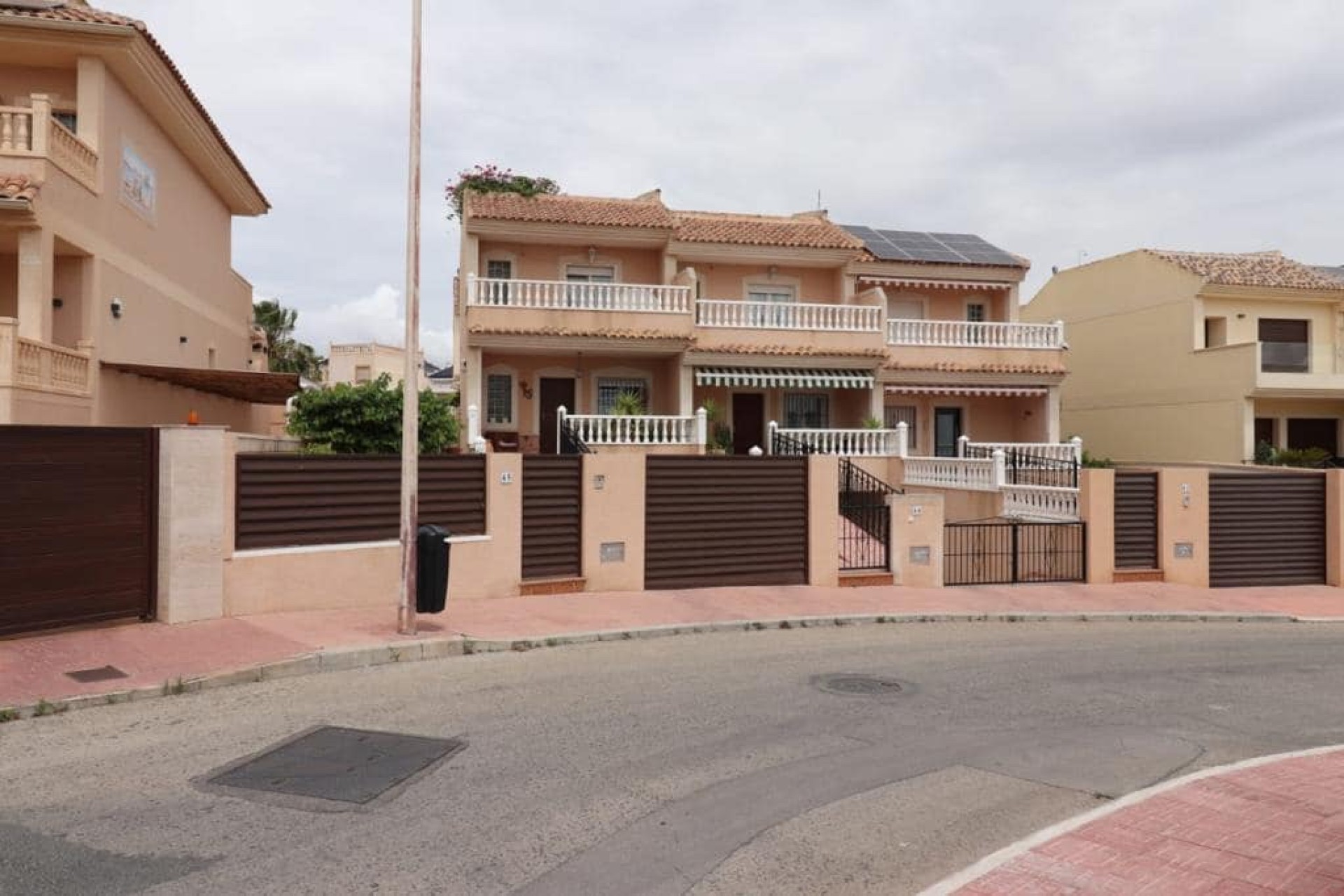 Herverkoop - Herenhuis - Orihuela Costa - Los Altos