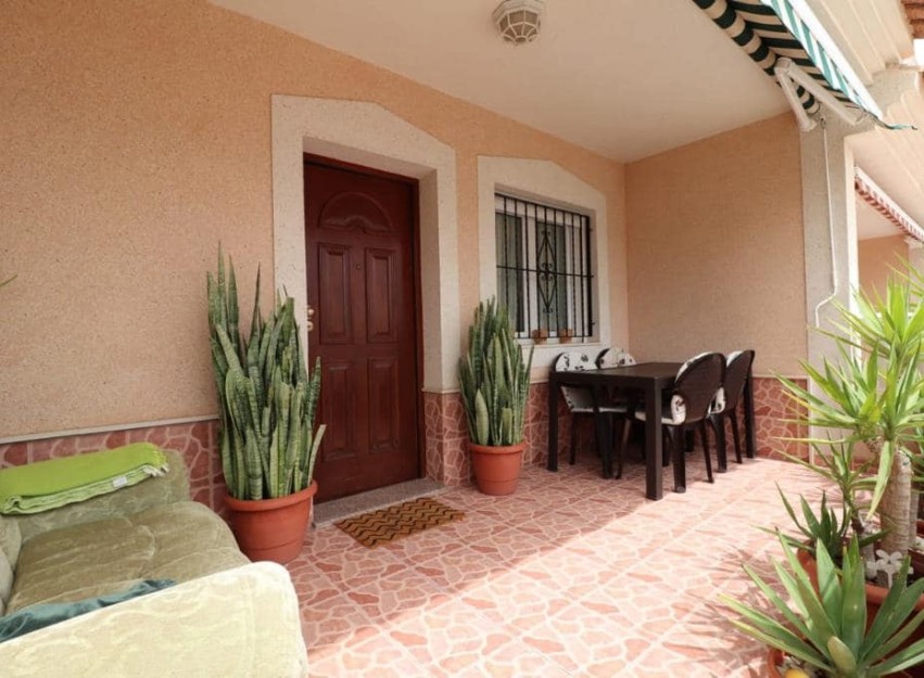 Herverkoop - Herenhuis - Orihuela Costa - Los Altos