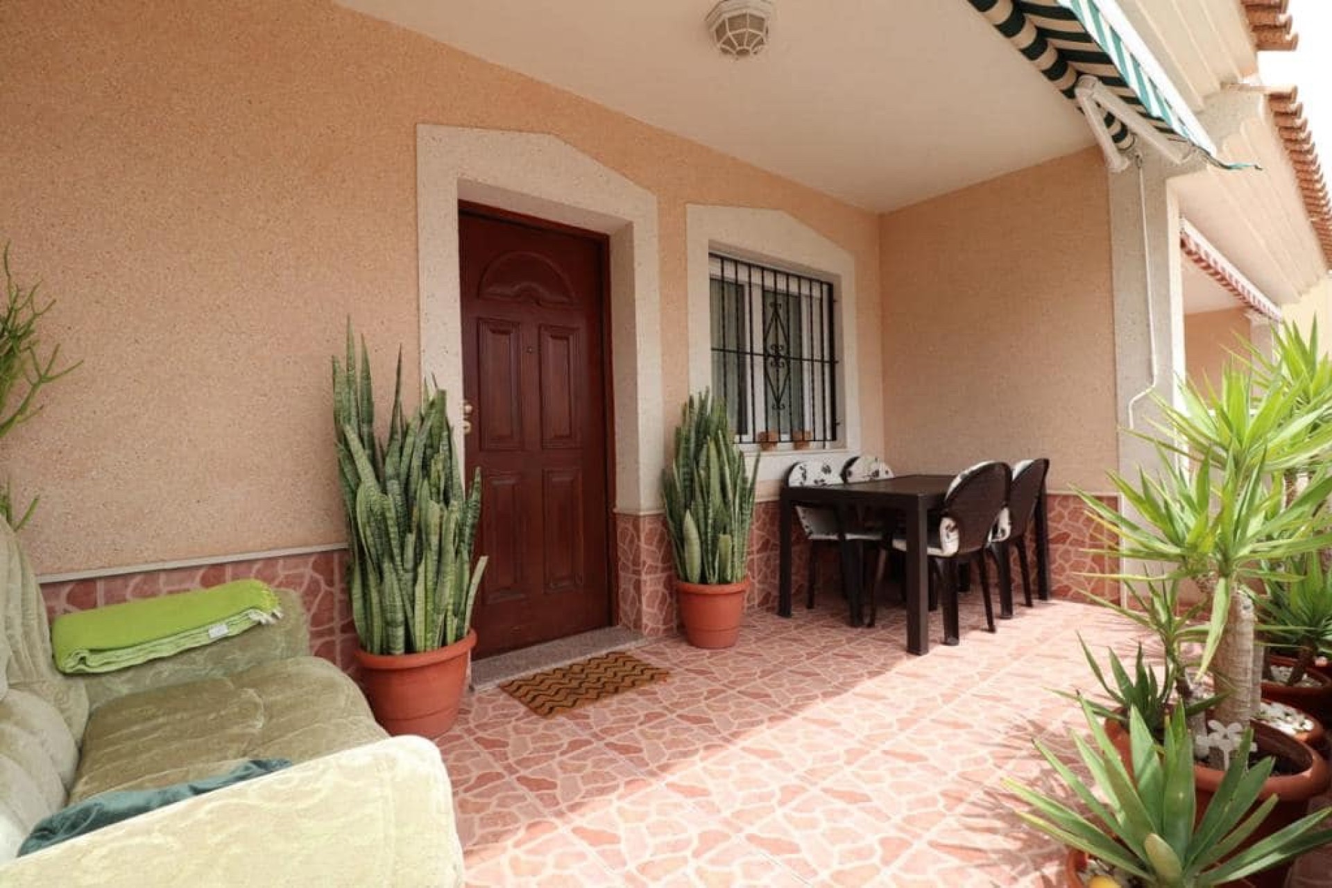 Herverkoop - Herenhuis - Orihuela Costa - Los Altos