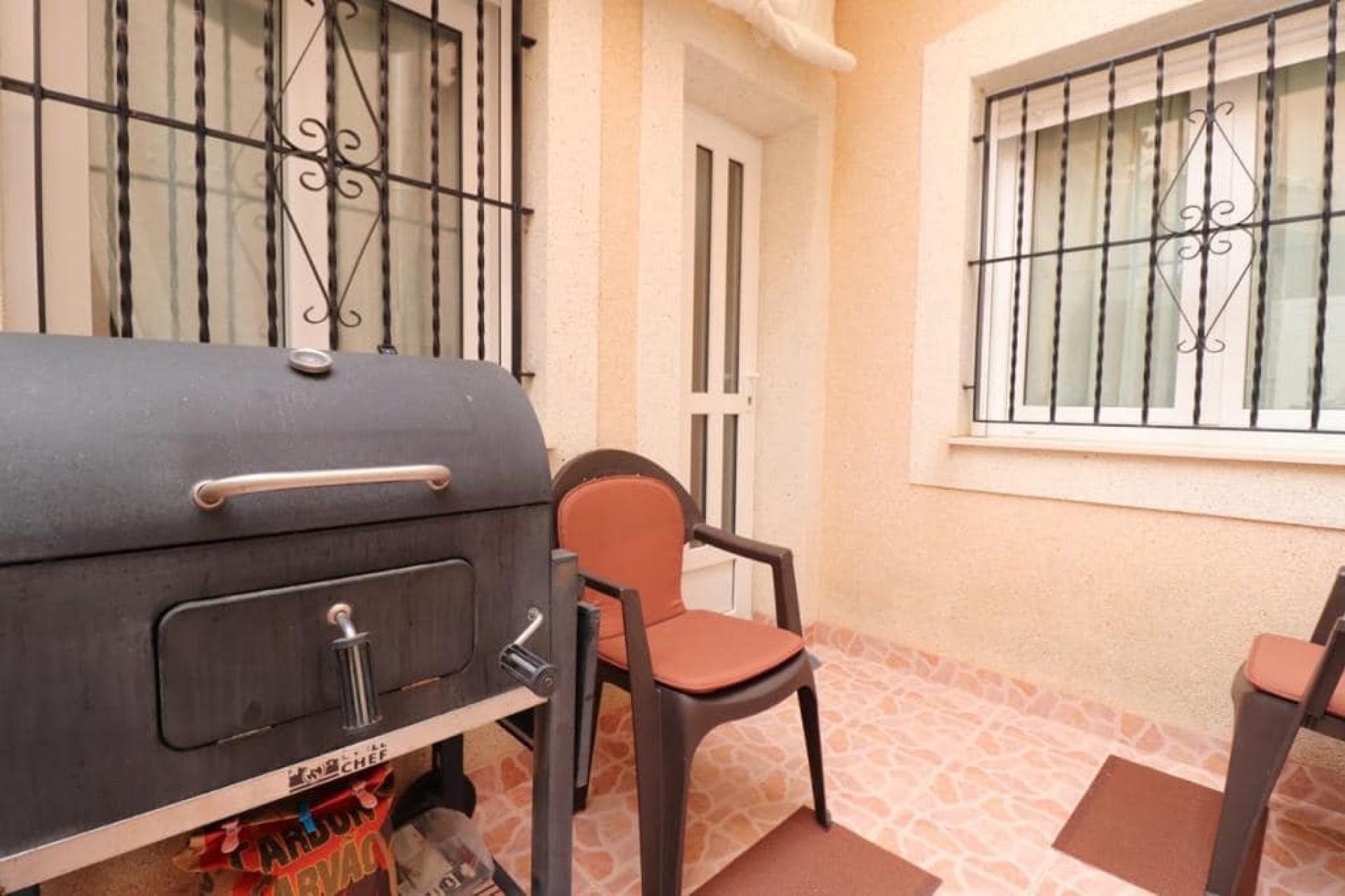 Herverkoop - Herenhuis - Orihuela Costa - Los Altos