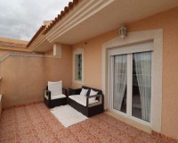 Herverkoop - Herenhuis - Orihuela Costa - Los Altos