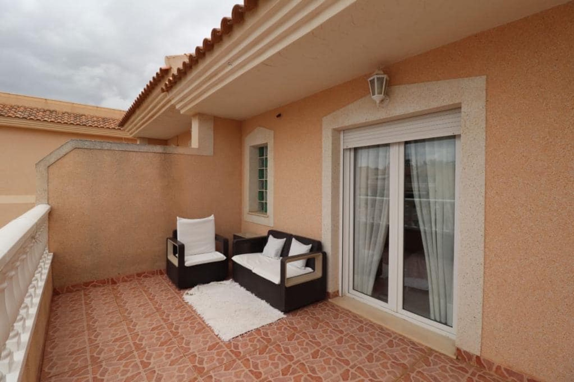 Herverkoop - Herenhuis - Orihuela Costa - Los Altos