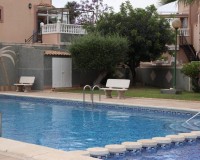 Herverkoop - Herenhuis - Orihuela Costa - Los Altos