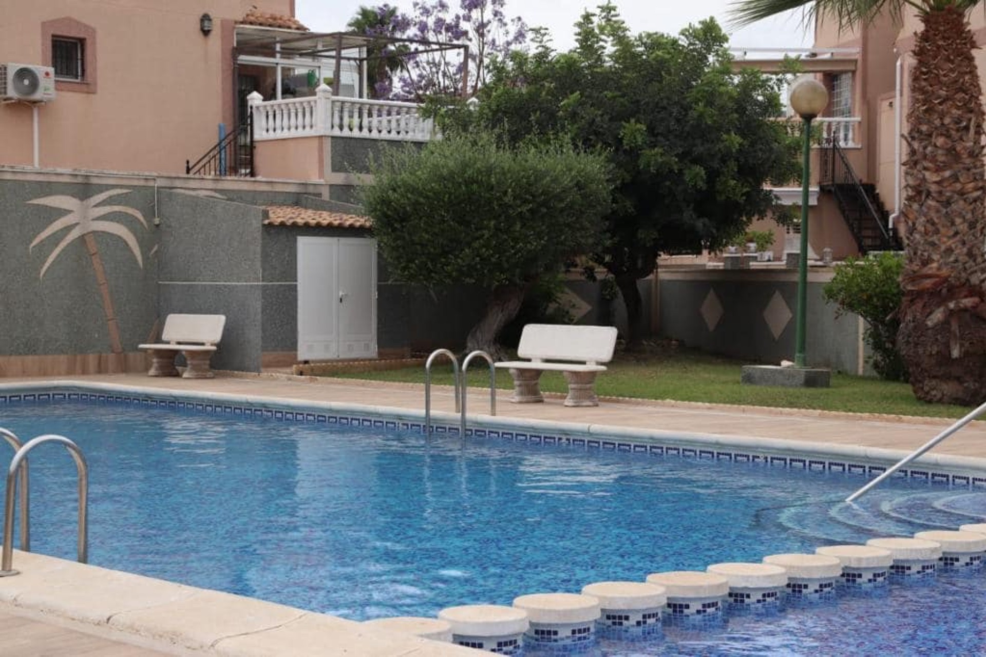 Herverkoop - Herenhuis - Orihuela Costa - Los Altos