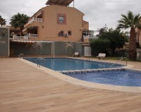 Herverkoop - Herenhuis - Orihuela Costa - Los Altos