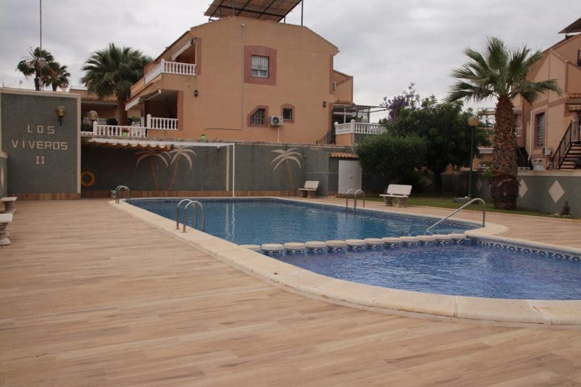 Herverkoop - Herenhuis - Orihuela Costa - Los Altos
