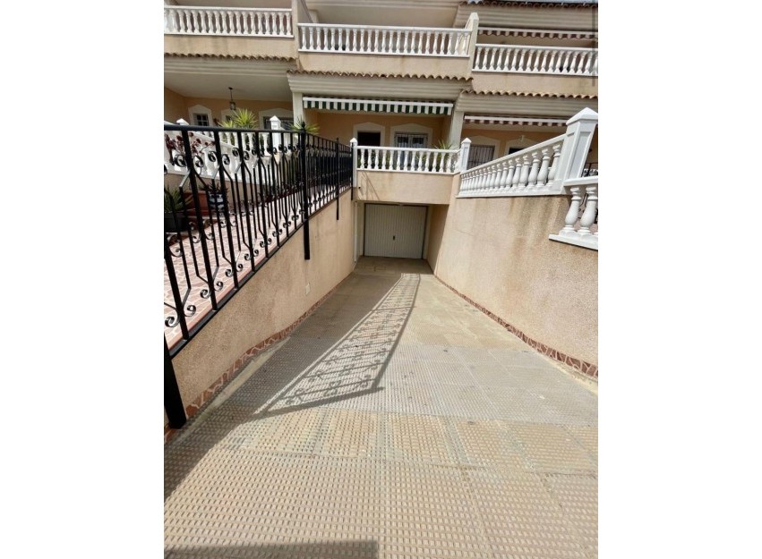 Herverkoop - Herenhuis - Orihuela Costa - Los Altos