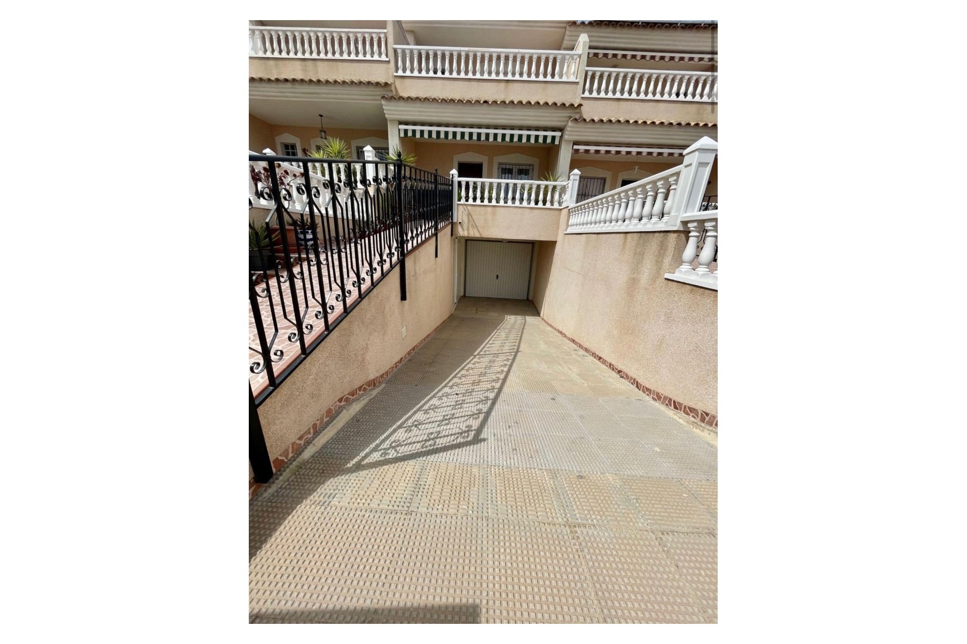Herverkoop - Herenhuis - Orihuela Costa - Los Altos