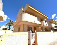 Herverkoop - Herenhuis - Orihuela Costa - Los Altos