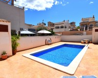 Herverkoop - Herenhuis - Orihuela Costa - Los Altos