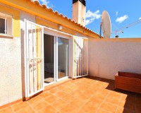 Herverkoop - Herenhuis - Orihuela Costa - Los Altos