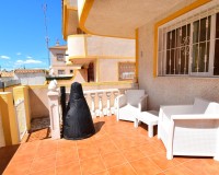 Herverkoop - Herenhuis - Orihuela Costa - Los Altos