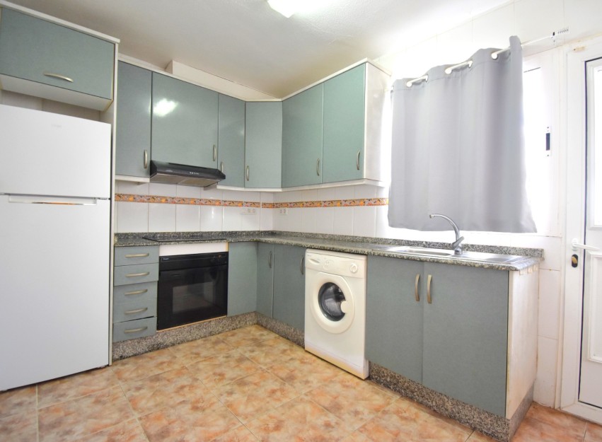 Herverkoop - Herenhuis - Orihuela Costa - Los Altos