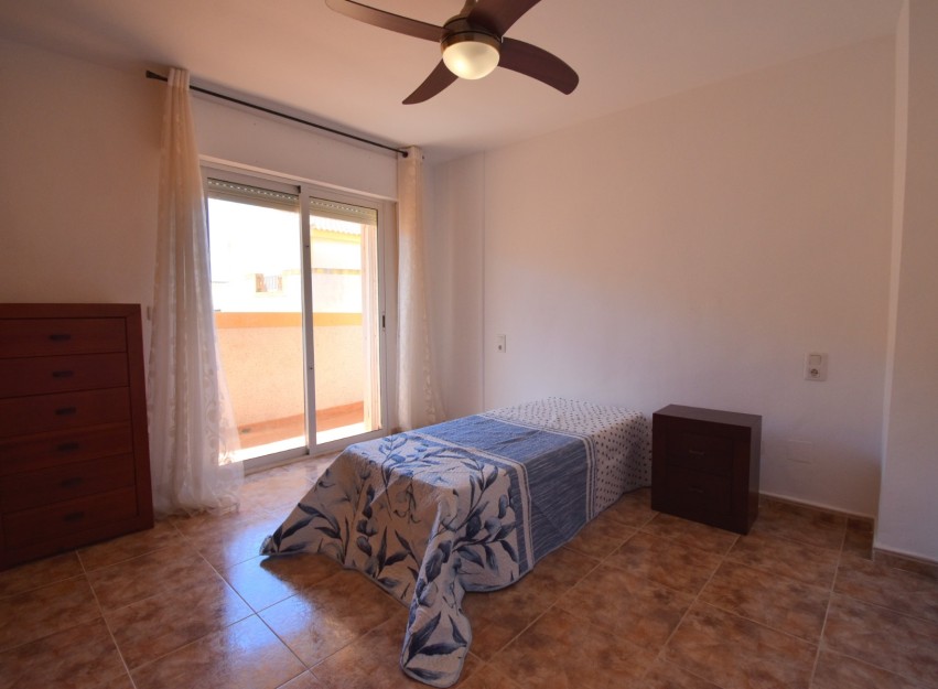 Herverkoop - Herenhuis - Orihuela Costa - Los Altos