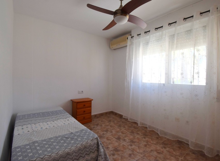 Herverkoop - Herenhuis - Orihuela Costa - Los Altos