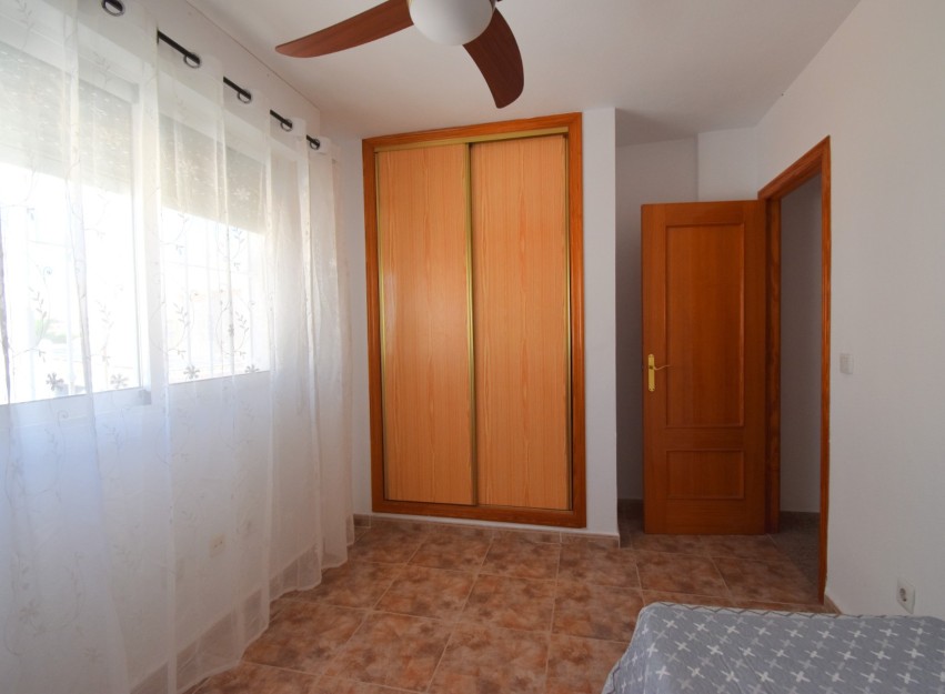 Herverkoop - Herenhuis - Orihuela Costa - Los Altos