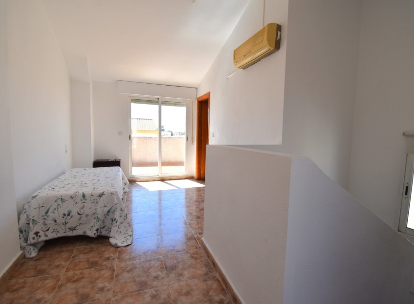 Herverkoop - Herenhuis - Orihuela Costa - Los Altos