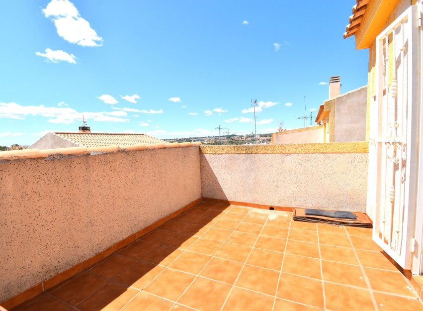 Herverkoop - Herenhuis - Orihuela Costa - Los Altos