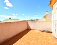 Herverkoop - Herenhuis - Orihuela Costa - Los Altos