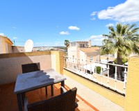 Herverkoop - Herenhuis - Orihuela Costa - Los Altos