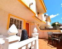 Herverkoop - Herenhuis - Orihuela Costa - Los Altos