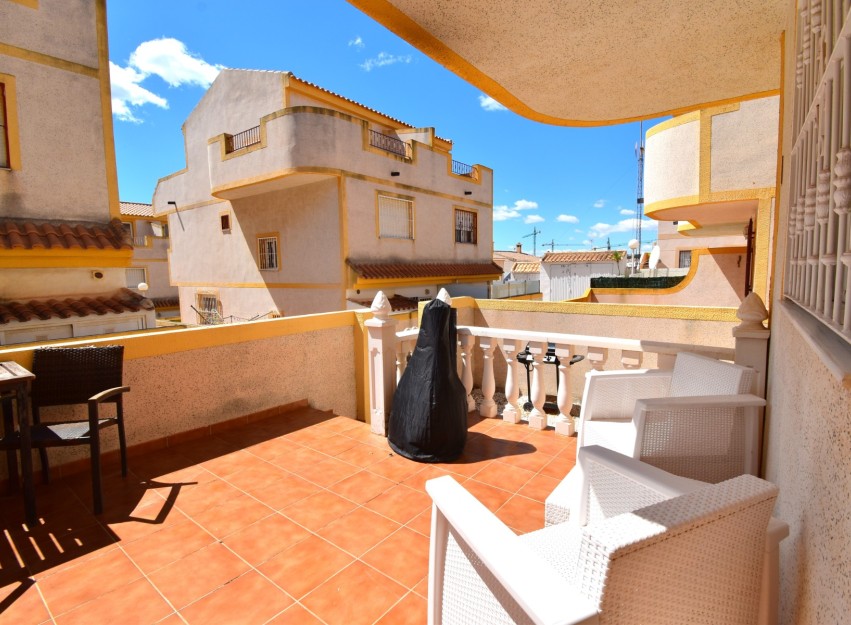 Herverkoop - Herenhuis - Orihuela Costa - Los Altos