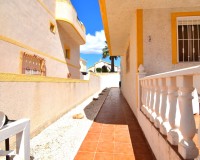 Herverkoop - Herenhuis - Orihuela Costa - Los Altos