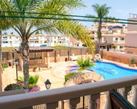 Herverkoop - Herenhuis - Orihuela Costa - Los Dolses