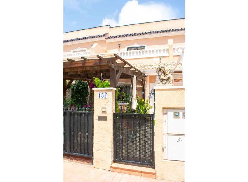 Herverkoop - Herenhuis - Orihuela Costa - Los Dolses