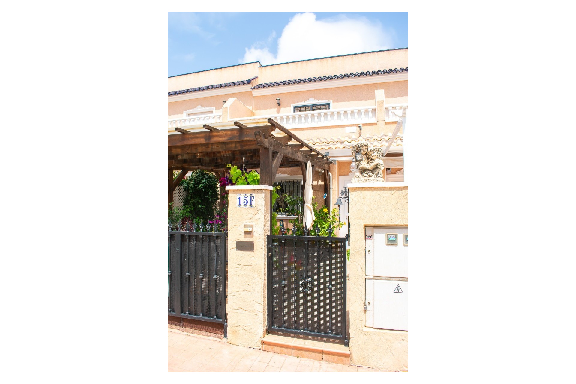 Herverkoop - Herenhuis - Orihuela Costa - Los Dolses
