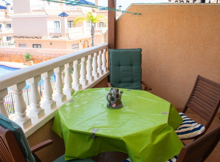 Herverkoop - Herenhuis - Orihuela Costa - Los Dolses