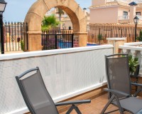Herverkoop - Herenhuis - Orihuela Costa - Los Dolses