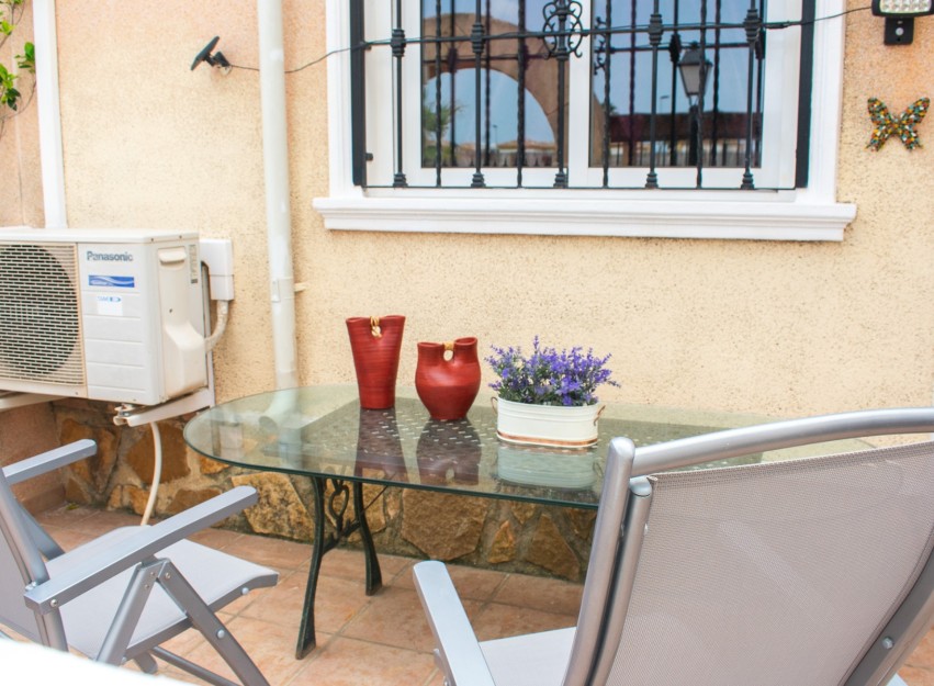 Herverkoop - Herenhuis - Orihuela Costa - Los Dolses