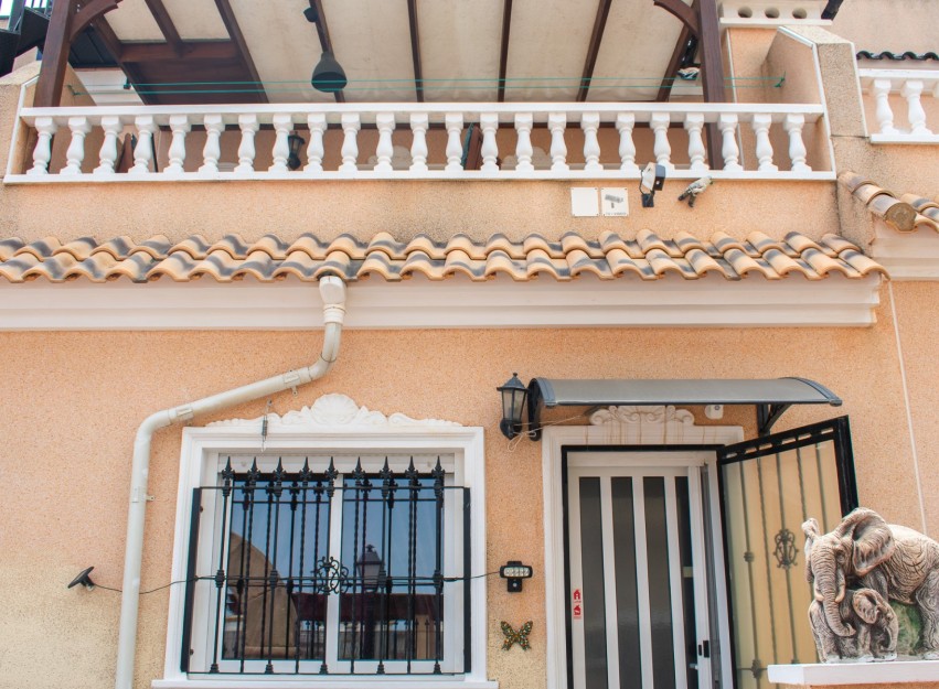 Herverkoop - Herenhuis - Orihuela Costa - Los Dolses