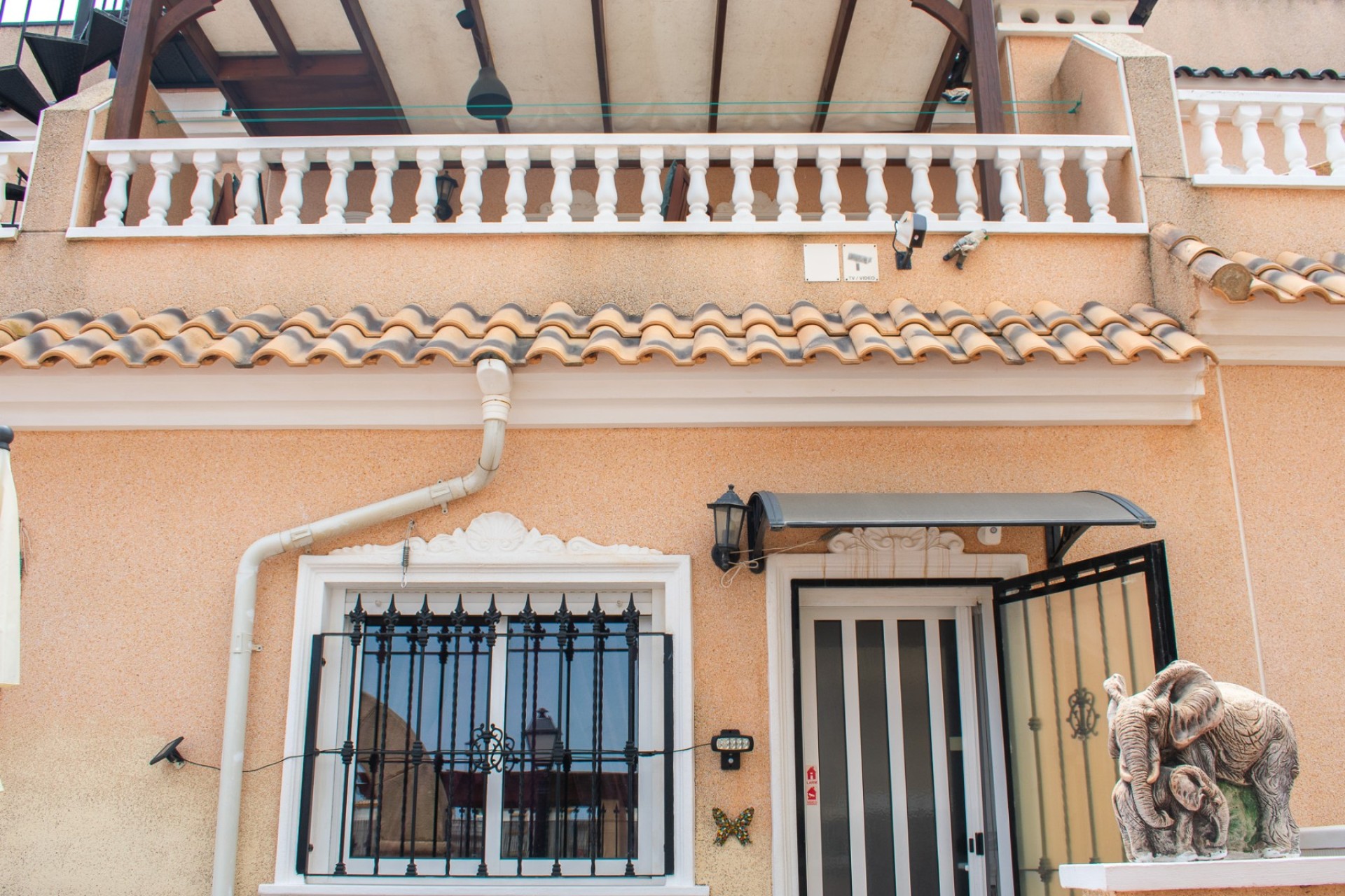 Herverkoop - Herenhuis - Orihuela Costa - Los Dolses