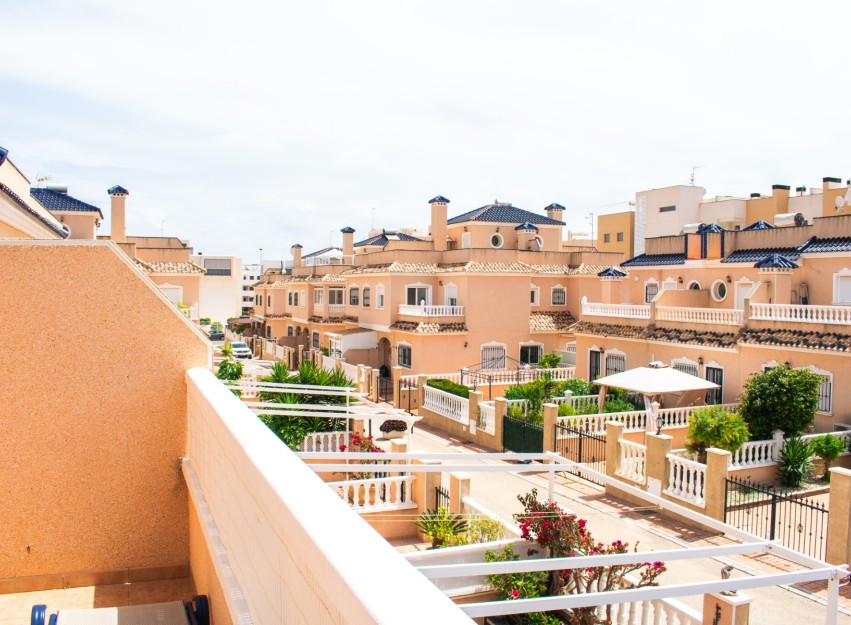 Herverkoop - Herenhuis - Orihuela Costa - Los Dolses