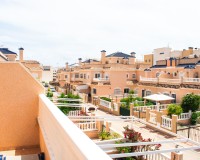 Herverkoop - Herenhuis - Orihuela Costa - Los Dolses